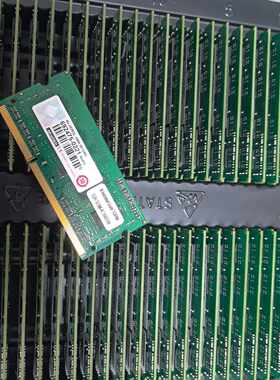 创见DDR3L16004G笔记本内存条工业级SOD