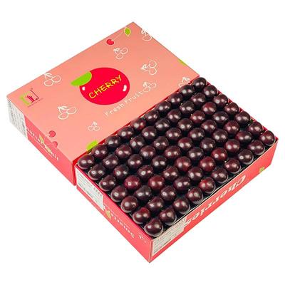 万人回购智利5J大黑车新年礼盒