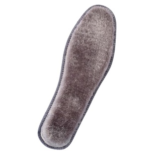 冬季鞋垫加绒加厚软底舒适防寒保暖自发热防臭透气运动鞋垫男女款