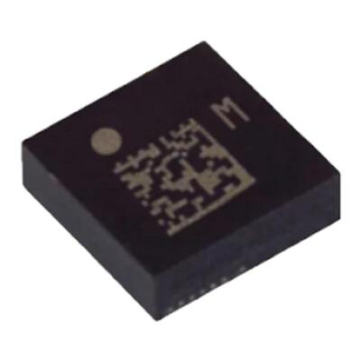 LIS2MDLTR LIS2MDL 封装GLA-12 数字输出磁传感器 三轴磁力计芯片