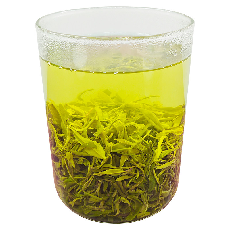 浓香日照绿茶2026年新茶叶春日照绿茶