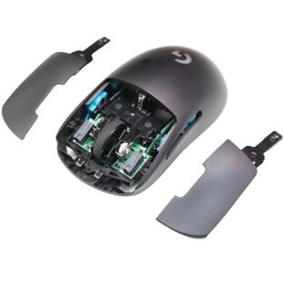 保定鼠标维修理电竞换微动连击双击G102/G304/G403/G502/G903/GPW