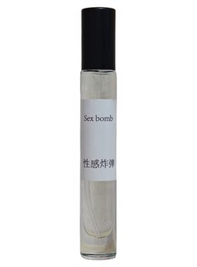 性感炸弹女士花果香持久香水