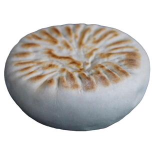 伟丰两头乌永康肉麦饼地方特色小吃梅干菜雪菜肉馅早餐烙饼手抓饼