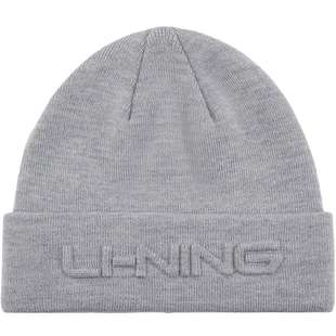 LI-NING李宁男女运动休闲帽子AMZV033-3