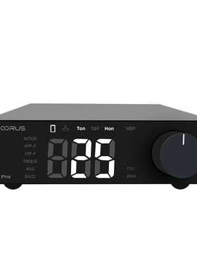 D1PRO TPA3255 PFFB立体声功放2.1声道高通滤波纯后级数字功放机
