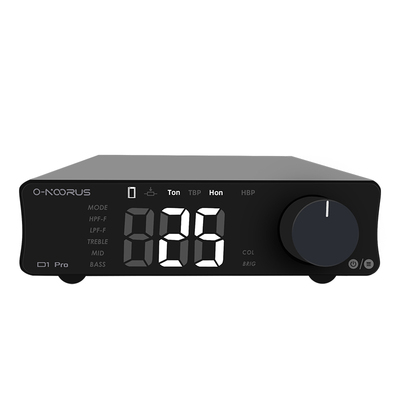 D1PRO TPA3255 PFFB立体声功放2.1声道高通滤波纯后级数字功放机