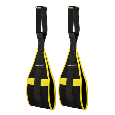 ML穆勒悬臂带腹肌训练