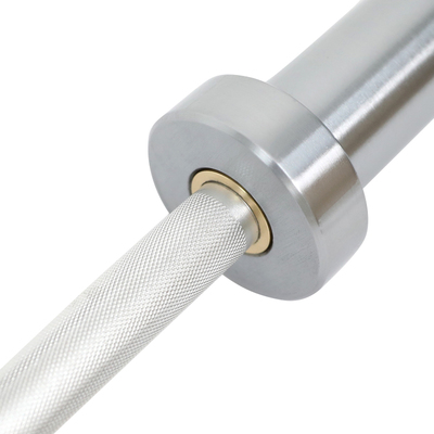 Luxiaojun吕小军举重杆