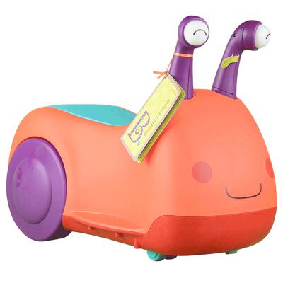 比乐学步车宝宝滑行车玩具