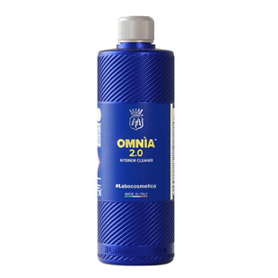 labo Omnia 2.0内饰全域清洁剂多功能仪表座椅双面内饰海绵刷香片