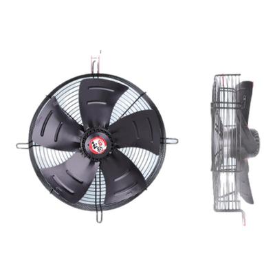 [大风力]纯铜电机YWF外转子风机