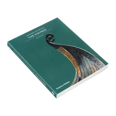 【现货】探索世界海盗 The World of the Vikings 原版英文人文历史