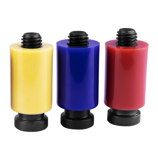 进口开闭器尼龙锁模扣尼龙胶塞锁扣耐高温树脂拉钩胶塞螺丝锁模器