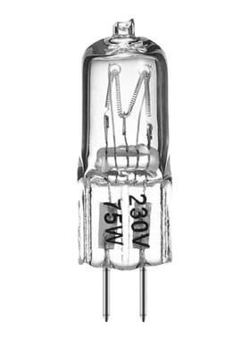 神牛原装75W造型灯泡暖光
