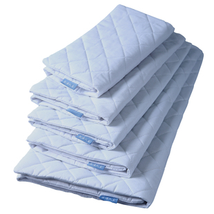 荞麦皮枕芯套枕头内胆套家纺双拉链纯棉宝宝加厚枕芯袋定型空枕皮