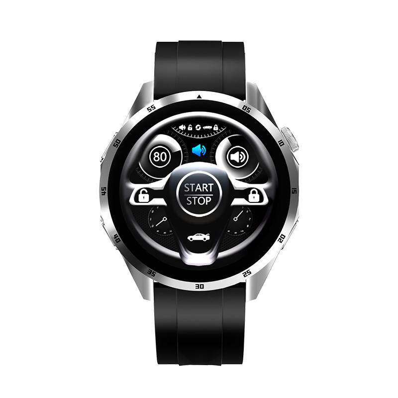 沃尔沃专用S60 S90 XC40 XC60 XC90全系车型防水智能手表遥控钥匙