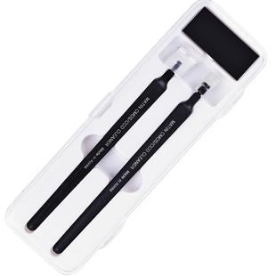 马田单反相机传感器清洁棒佳能尼康全画幅cmos除尘套装ccd果冻笔