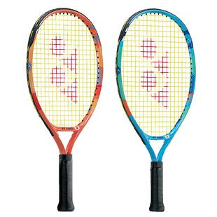 【自营】YONEX尤尼克斯官方正品儿童网球拍减震耐用高弹43/48厘米