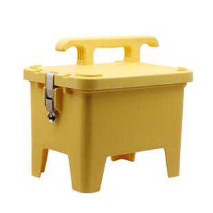 工业插座箱工地临时检修电源配电箱手提移动式开关户外防水箱工厂