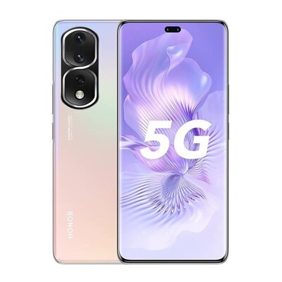honor/荣耀 80 Pro正品手机1.6亿像素拍照5G双卡双待骁龙游戏手机