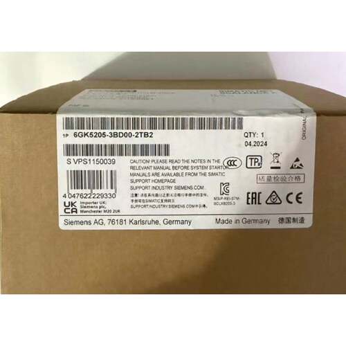 议价6GK52053BD002TB2 N维修