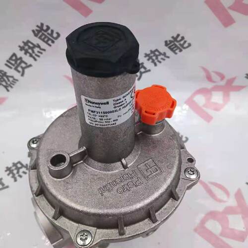 议价现货10个 美国Honeywell霍尼韦尔减压阀HUPF015B110原装全新