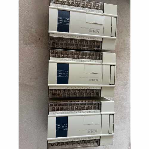 询价XINJE PLC控制器XC1-32R-E  功