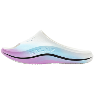 KELME卡尔美大爪子3.0运动拖鞋男夏足球篮球防滑凉拖女户外沙滩鞋