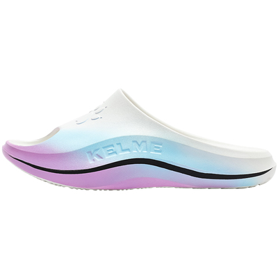 KELME卡尔美大爪子3.0运动拖鞋男夏足球篮球防滑凉拖女户外沙滩鞋