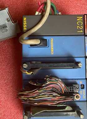 恒河PLC 拆机 PU10-0N/SP2B-3N/XP01-