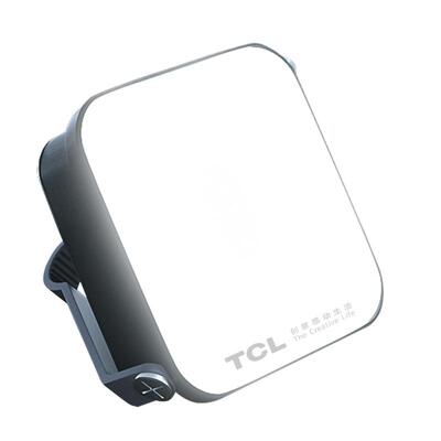 TCL太阳能充电户外随身灯