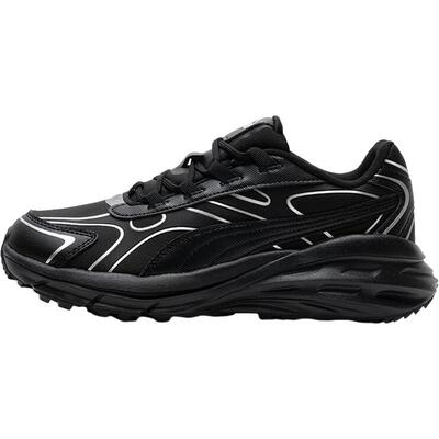 Puma/彪马官方正品当季新款男女复古低帮透气运动老爹鞋397668-07