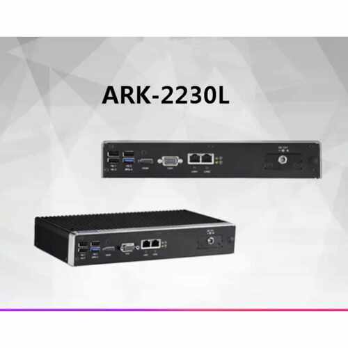 询价-研华ARK-2230L-U0A2E /含J1900CPU，无