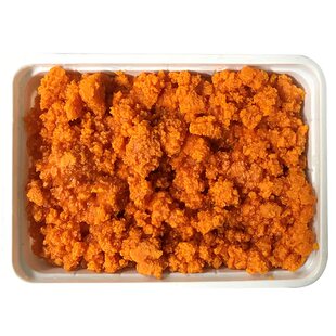 海胆肉新鲜冷冻海鲜水产紫胆黄蒸蛋包饺子海胆炒饭食材200g海胆黄