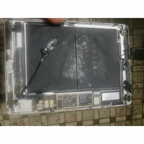 议价-iPad主板拆机件A2602如下图所示A13芯片