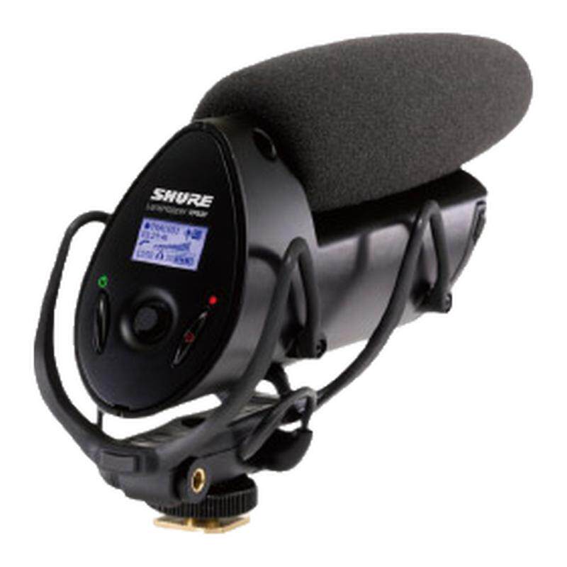 Shure/舒尔话筒摄像机单反