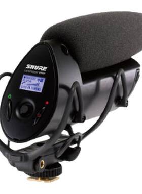 Shure/舒尔话筒摄像机单反