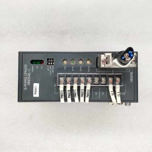 议价东方VEXTA五相步进驱动器 RKD514L-C 220V 3.5A 日正品原装