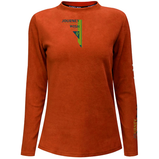 北京森林户外秋冬原创保暖打底摇粒绒加厚冲锋衣内胆抓绒衣女式