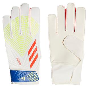 阿迪达斯猎鹰门将训练比赛儿童守门员手套DY2611 HF9732