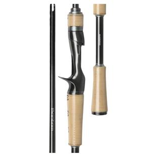 禧玛诺SHIMANO22新款 Bantam邦汤姆直柄枪柄进口碳素路亚竿钓鱼竿