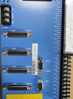 议价GL2-400-ACC2-G 固高 GOOGOLTECH 运动控制器,成色新漂亮 现