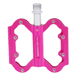 大行三培林折叠自行车脚踏D7轴承脚踏板P10脚蹬山地公路折叠车