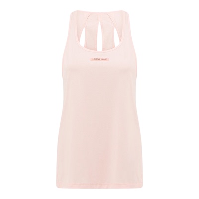 LornaJane无袖美背运动背心