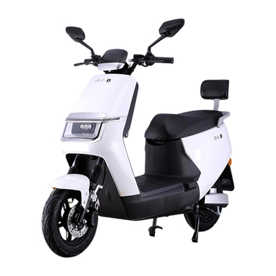 凤凰指挥官 | 电动车高速60v电摩大功率长跑电动摩托车外卖电瓶车