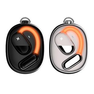 象鼻子大怪兽AI蓝牙耳机D72无线挂耳式D71跑步专用同声翻译D70