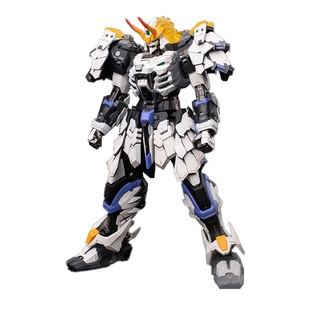 现货 模寿甲斐之虎moshow手办先祖效应武田信玄玩具男生礼物高达