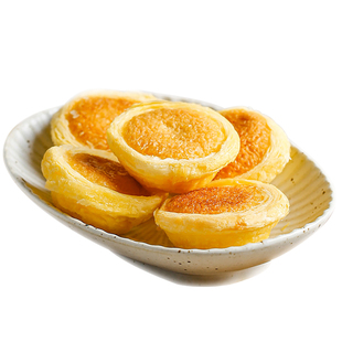 黄远堂椰子饼椰蓉馅饼新年春节礼盒伴手礼糕点厦门特产零食鼓浪屿