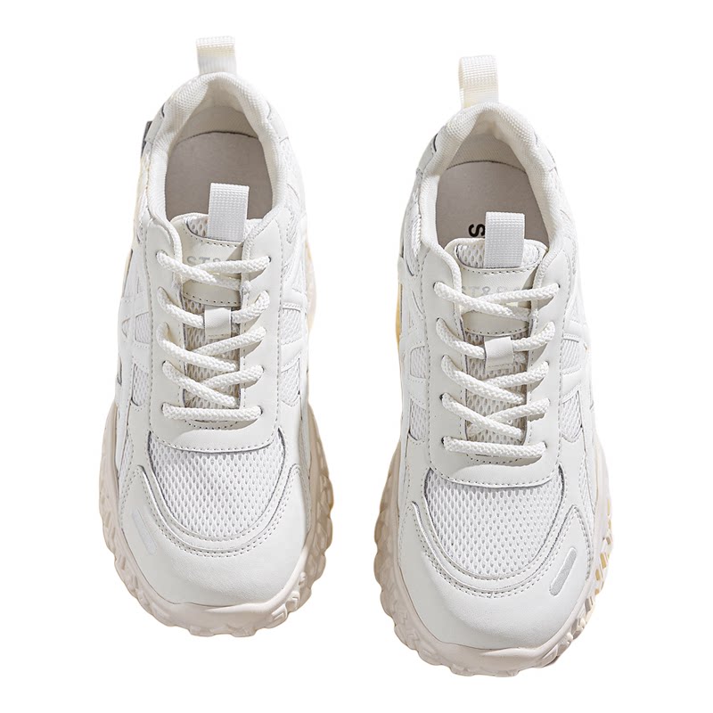 【官方正品】专业内增高鞋